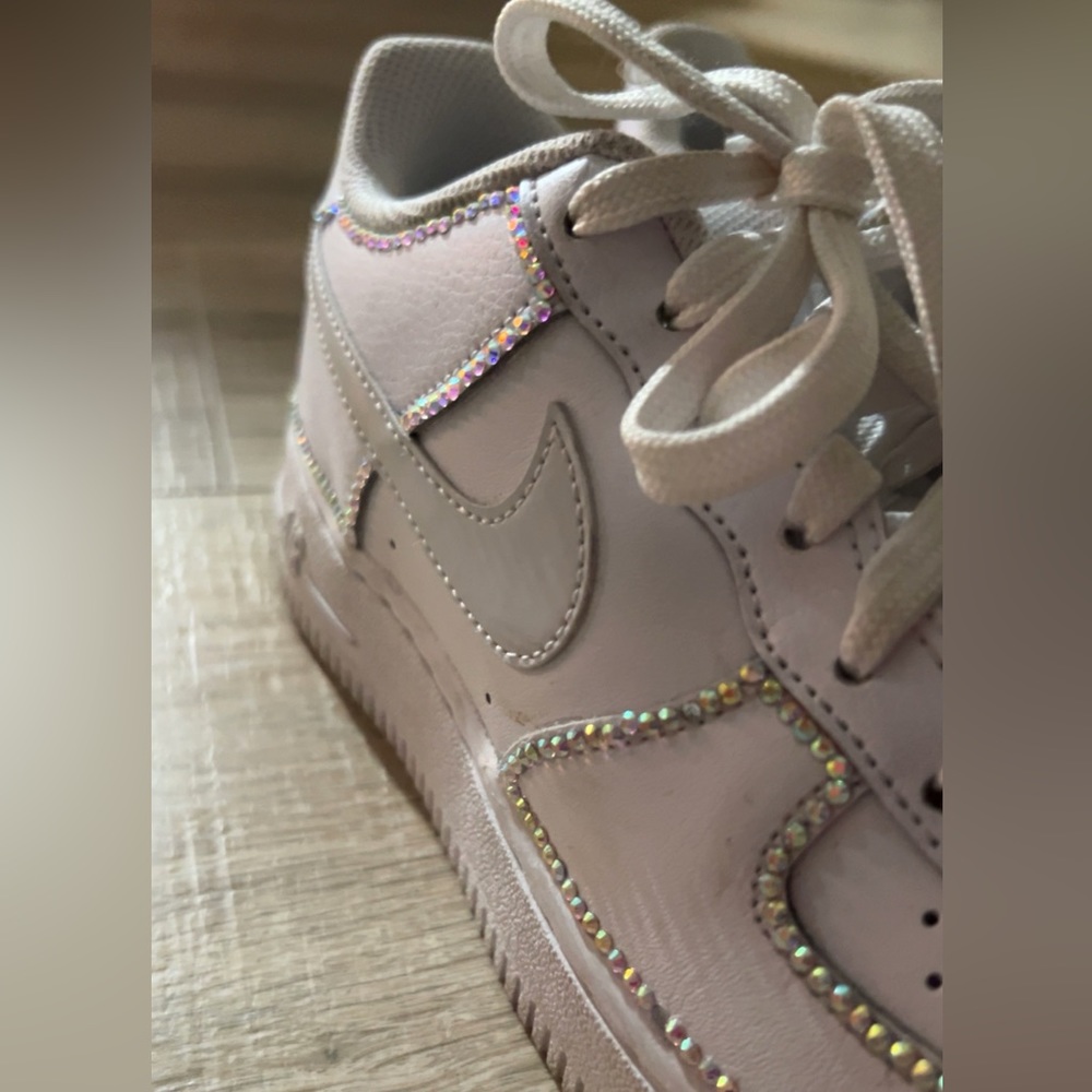 Custom AF1 - Picture 3 of 5